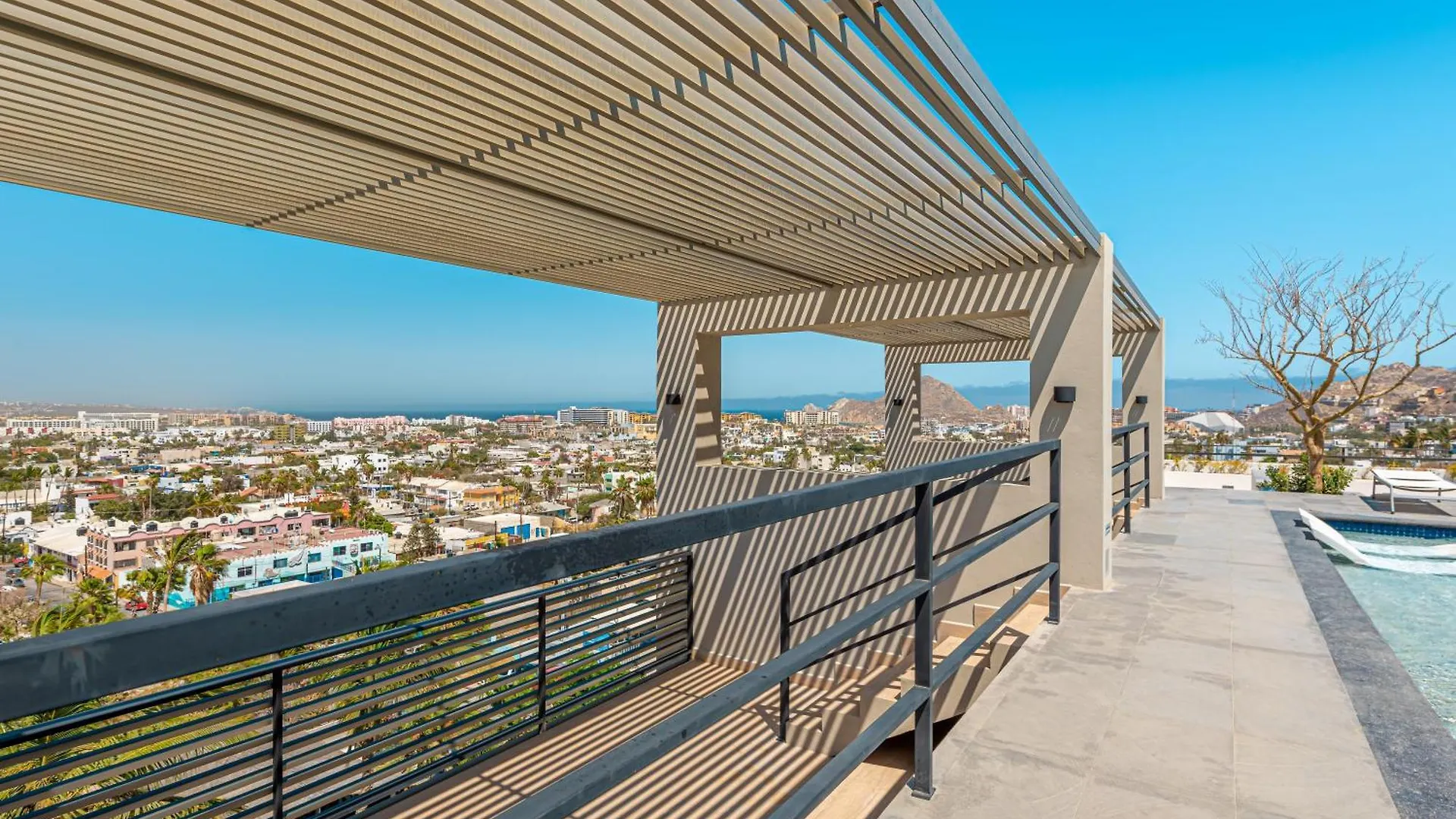 Lumina At Cardinal Cabo San Lucas Apartment