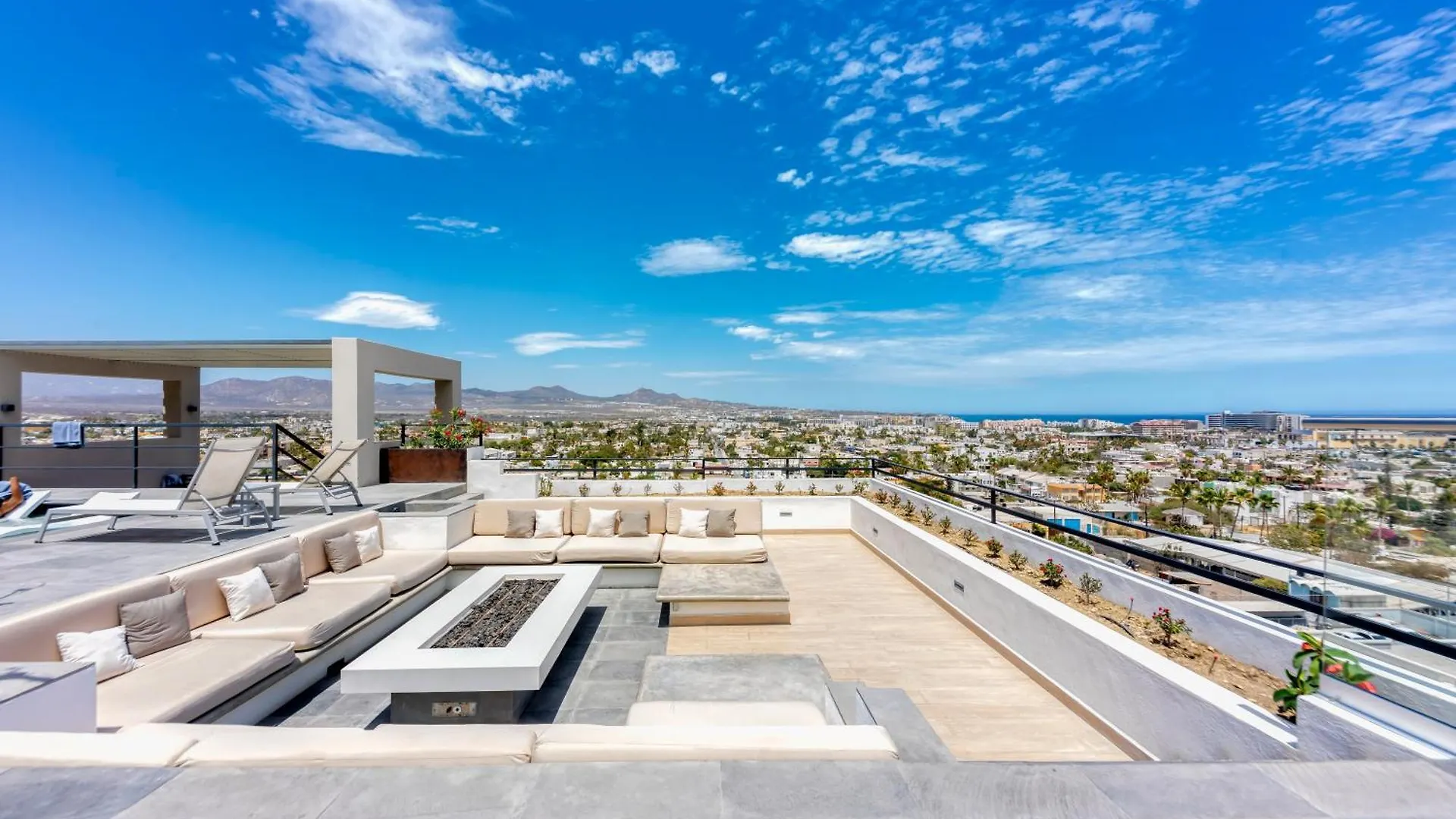 Lumina At Cardinal Cabo San Lucas Apartment