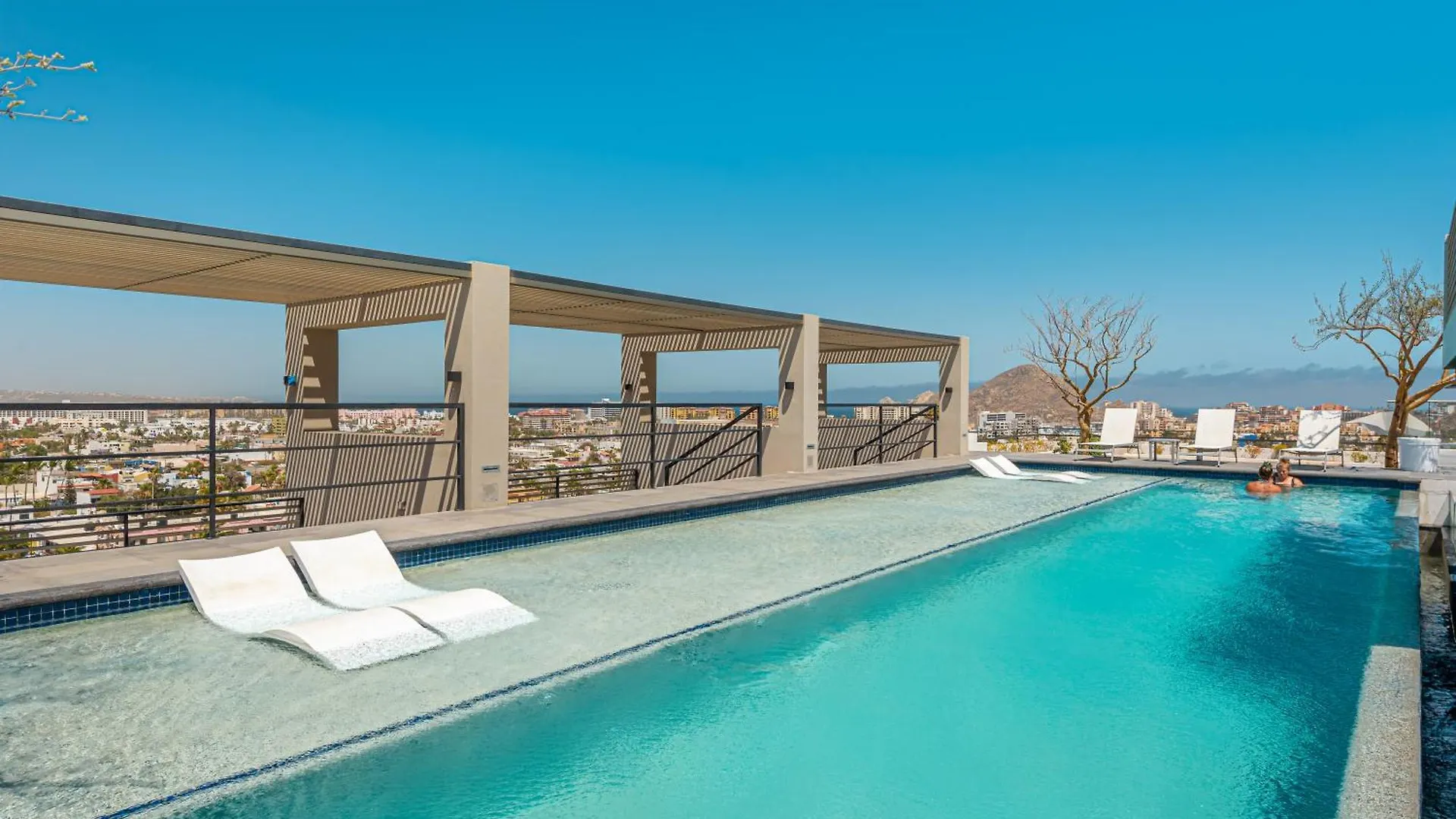 Apartamento Lumina At Cardinal Cabo San Lucas 0*,