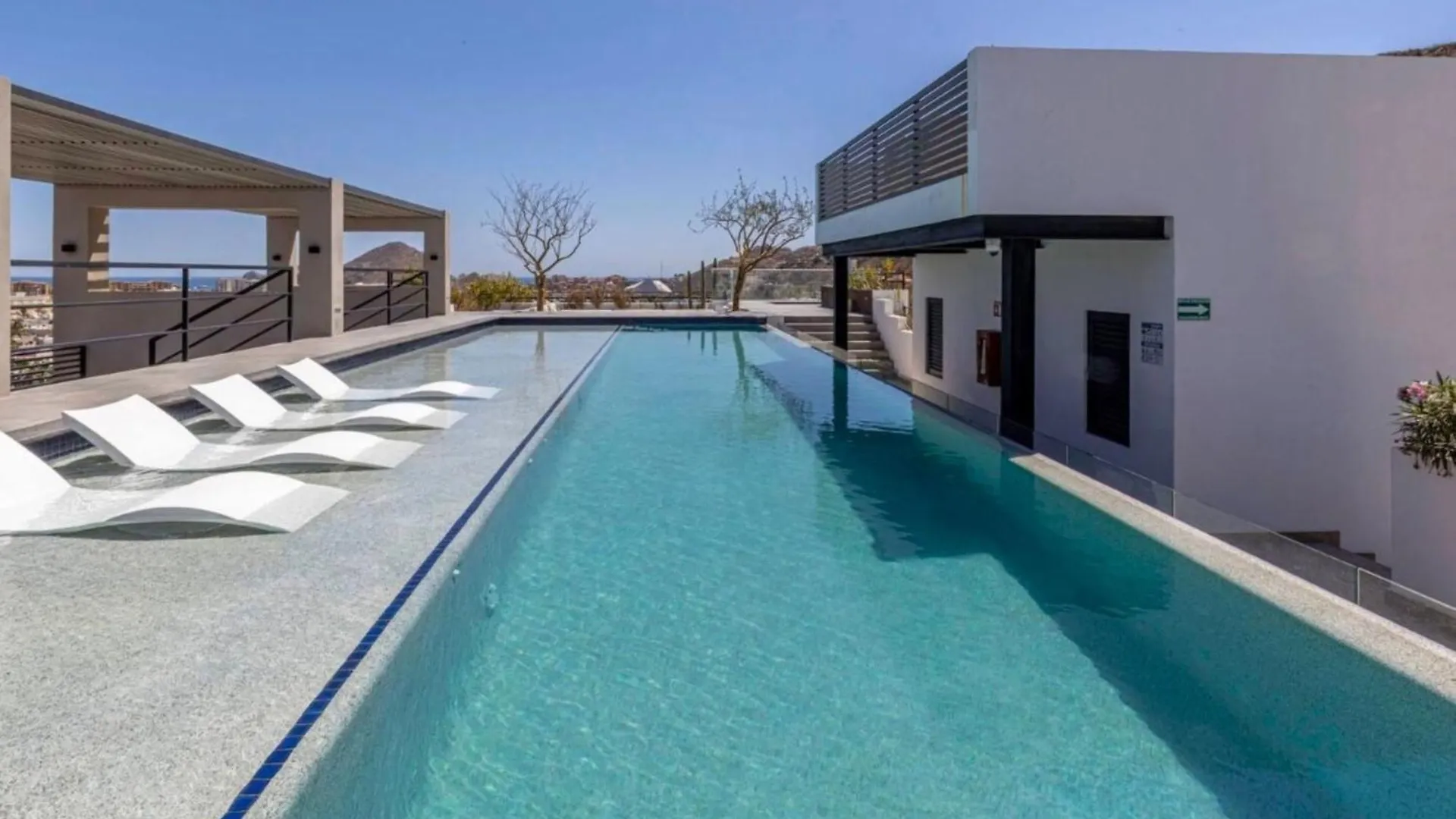 Apartamento Lumina At Cardinal Cabo San Lucas