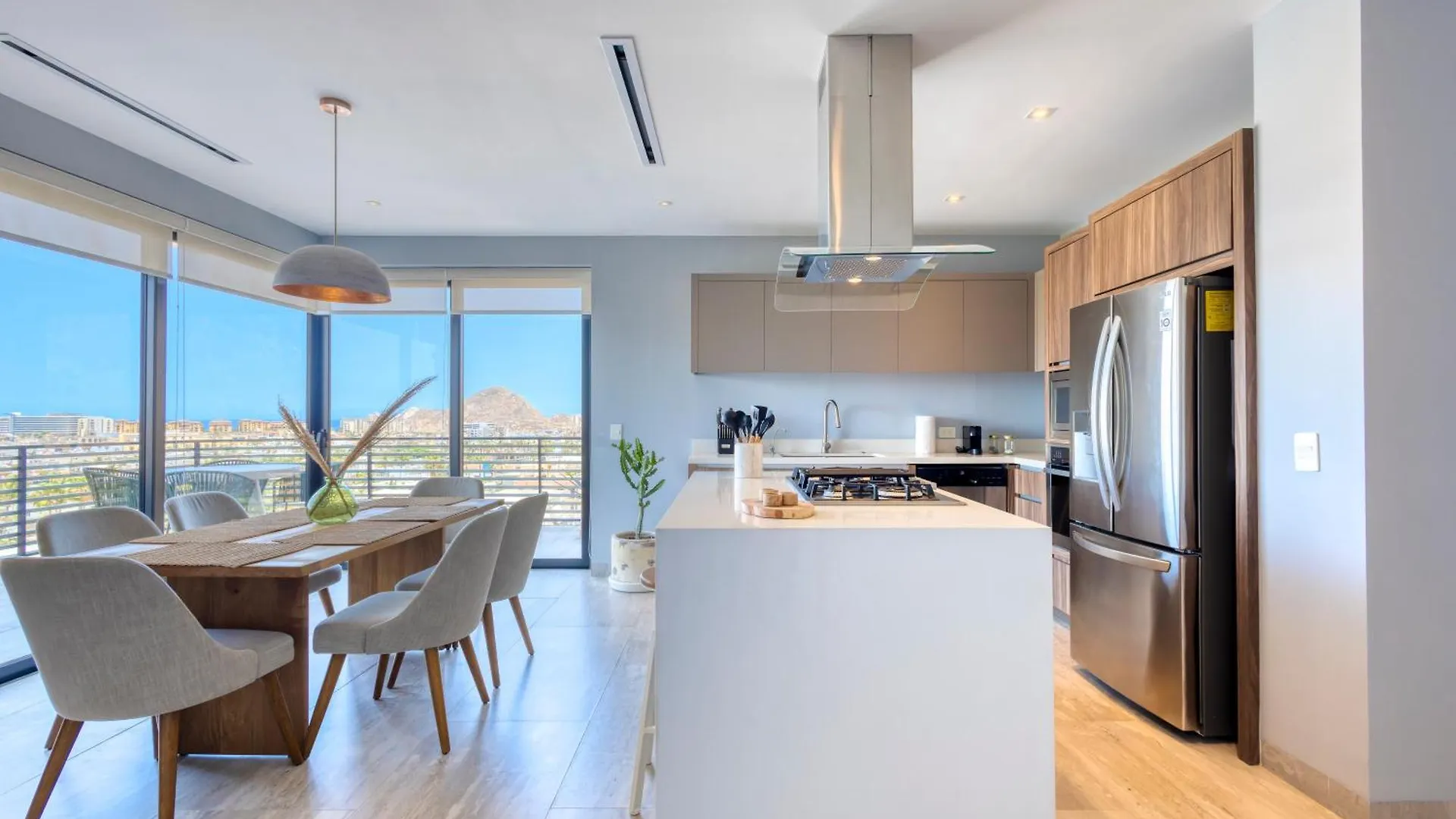 Apartamento Lumina At Cardinal Cabo San Lucas
