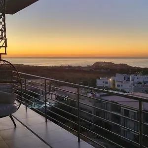 Casa Sola Penthouse Сasa de vacaciones