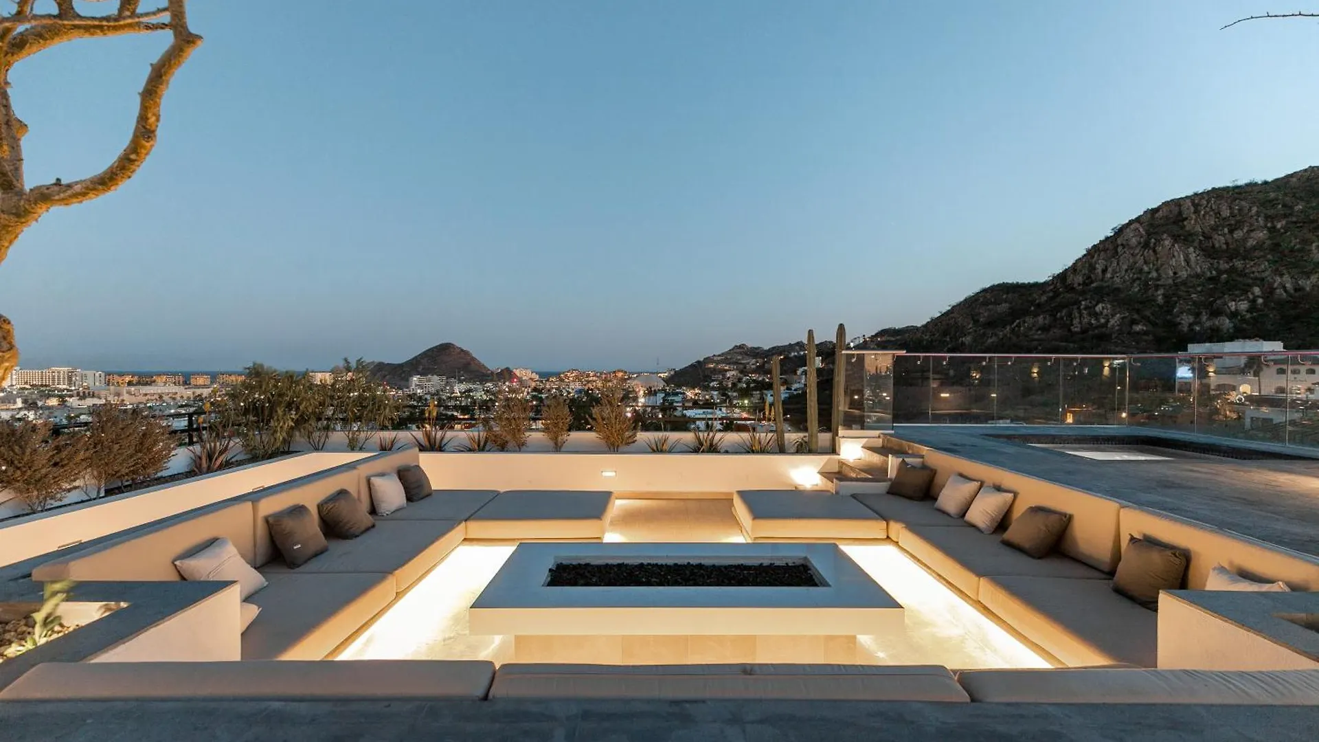 Lumina At Cardinal Cabo San Lucas Apartment Mexico